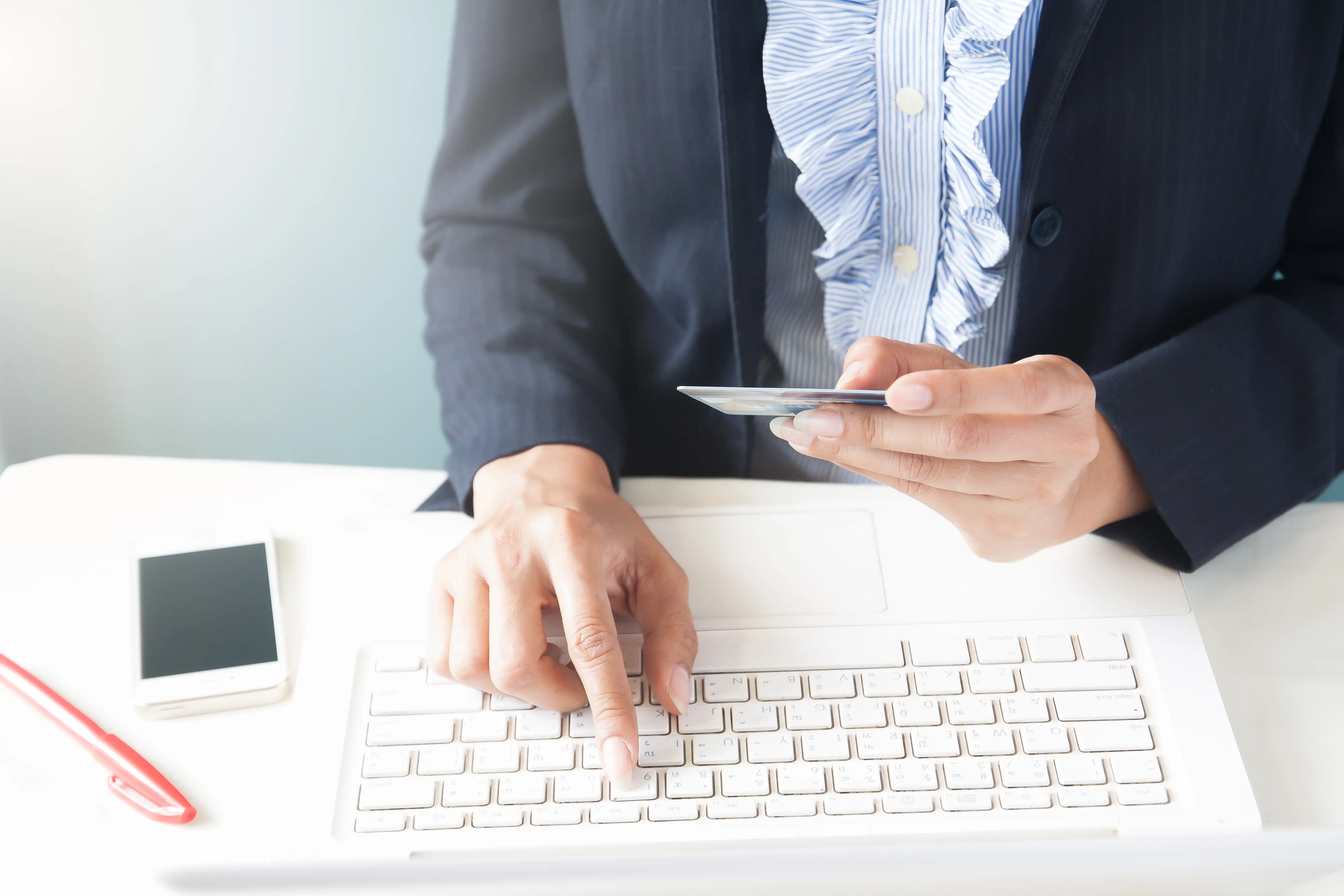 Cover image for How to Choose the Right Payment Processing Platform for Your Business ?