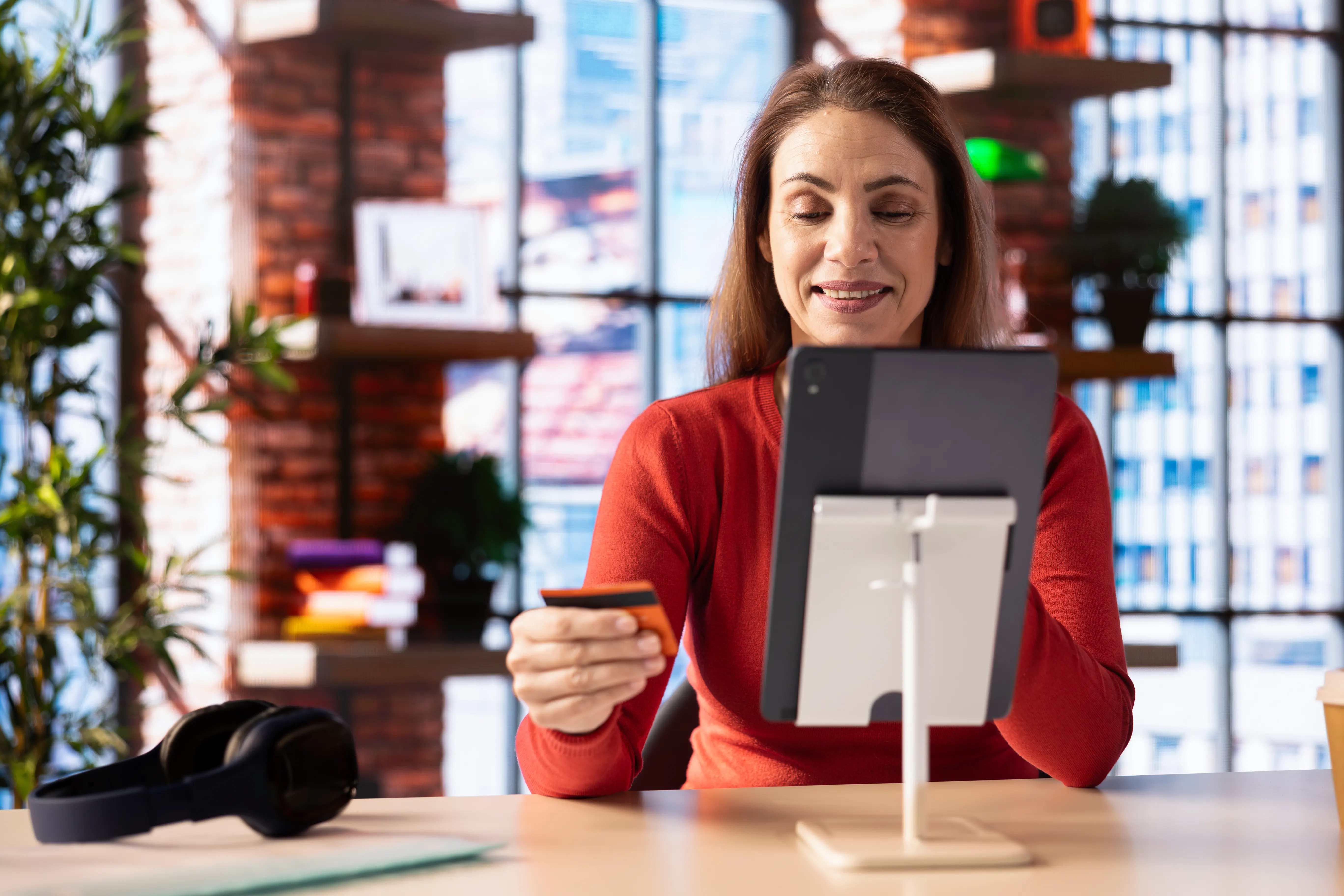 Cover image for How Modern Companies Simplify Customer Transactions?