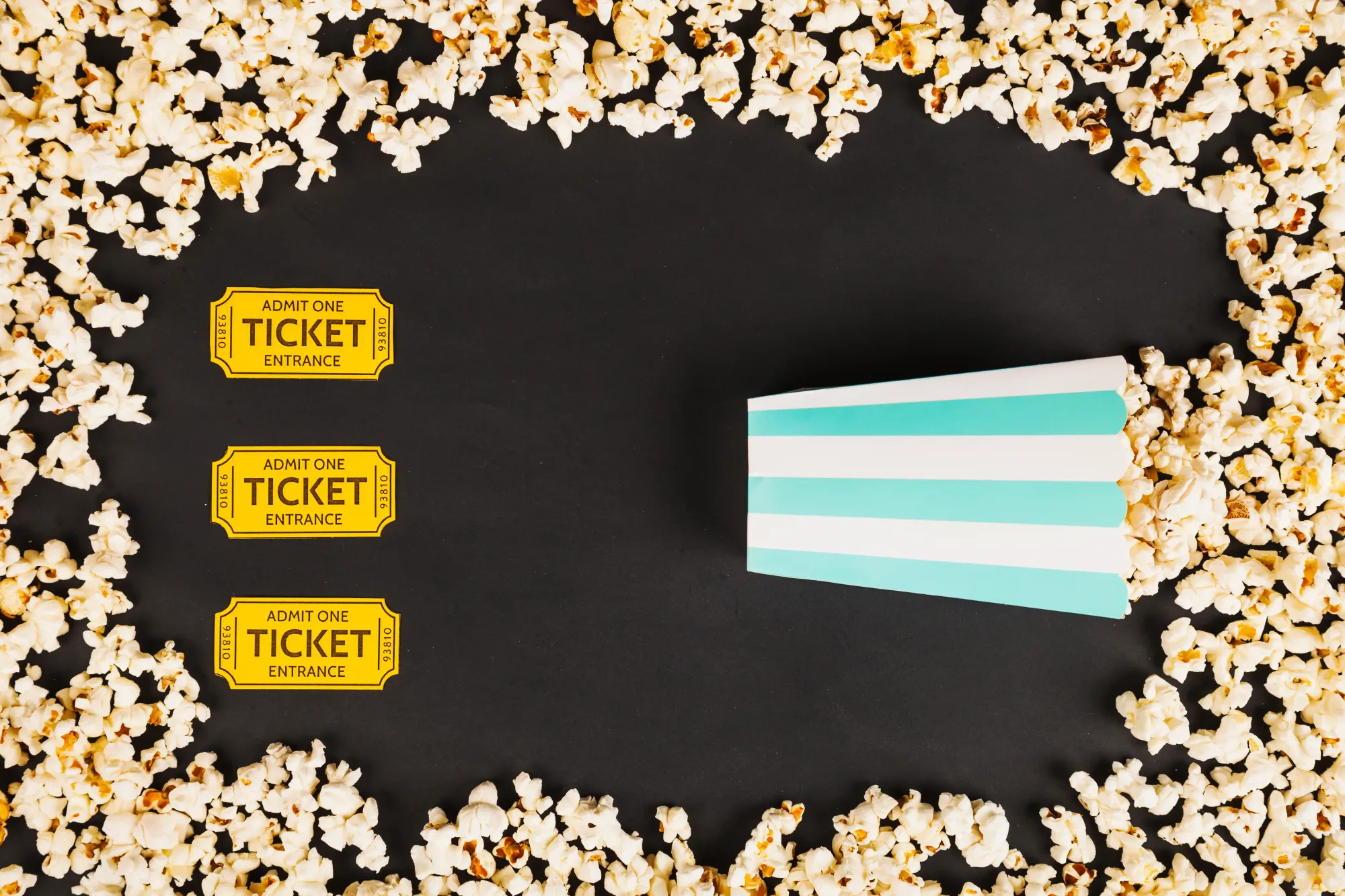 Oscar Ballot 2026 Printable: Add Hollywood Fun to Your Awards Night Party