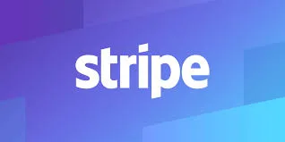 Stripe logo