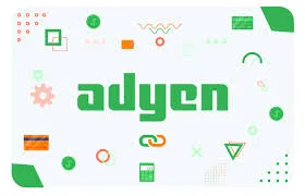 Adyen logo