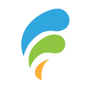 Fluid Pay logo