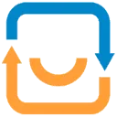 PayTrace logo