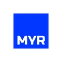 MYR POS logo