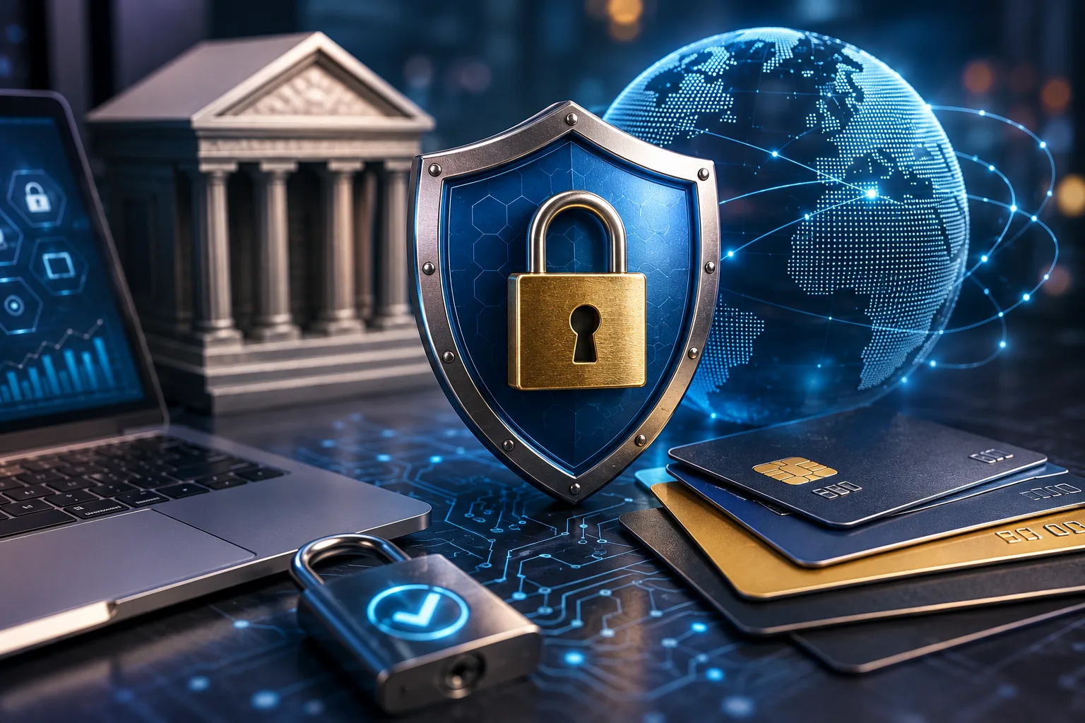 Cover image for What Is PCI Compliance? A Complete Guide to Protecting Payment Card Data ?