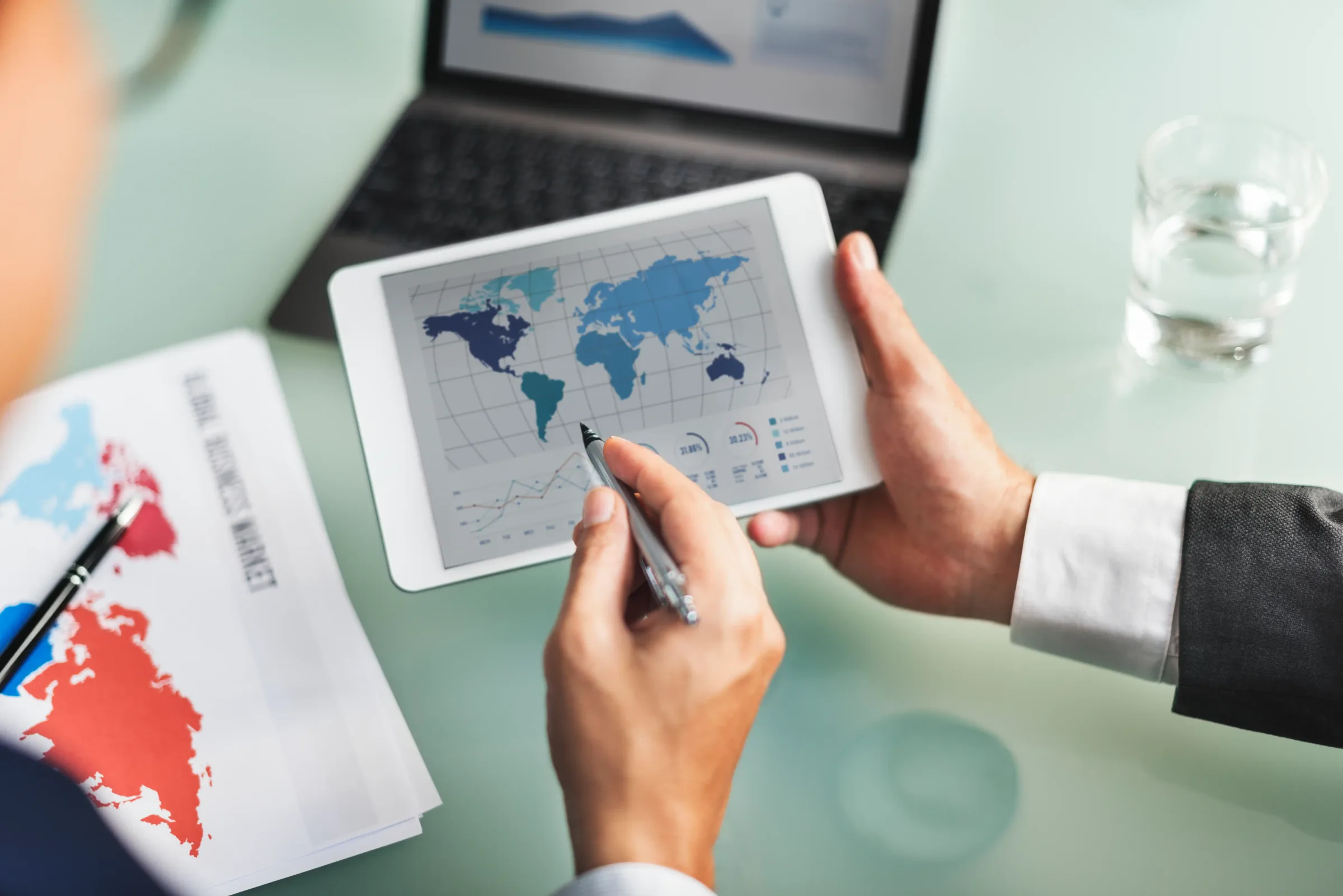 Cover image for How long do international payments take? What to know about international electronic funds transfers