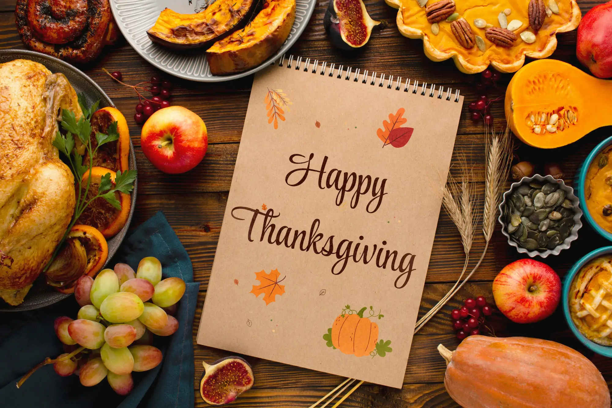 Thanksgiving Day 2026 in Canada