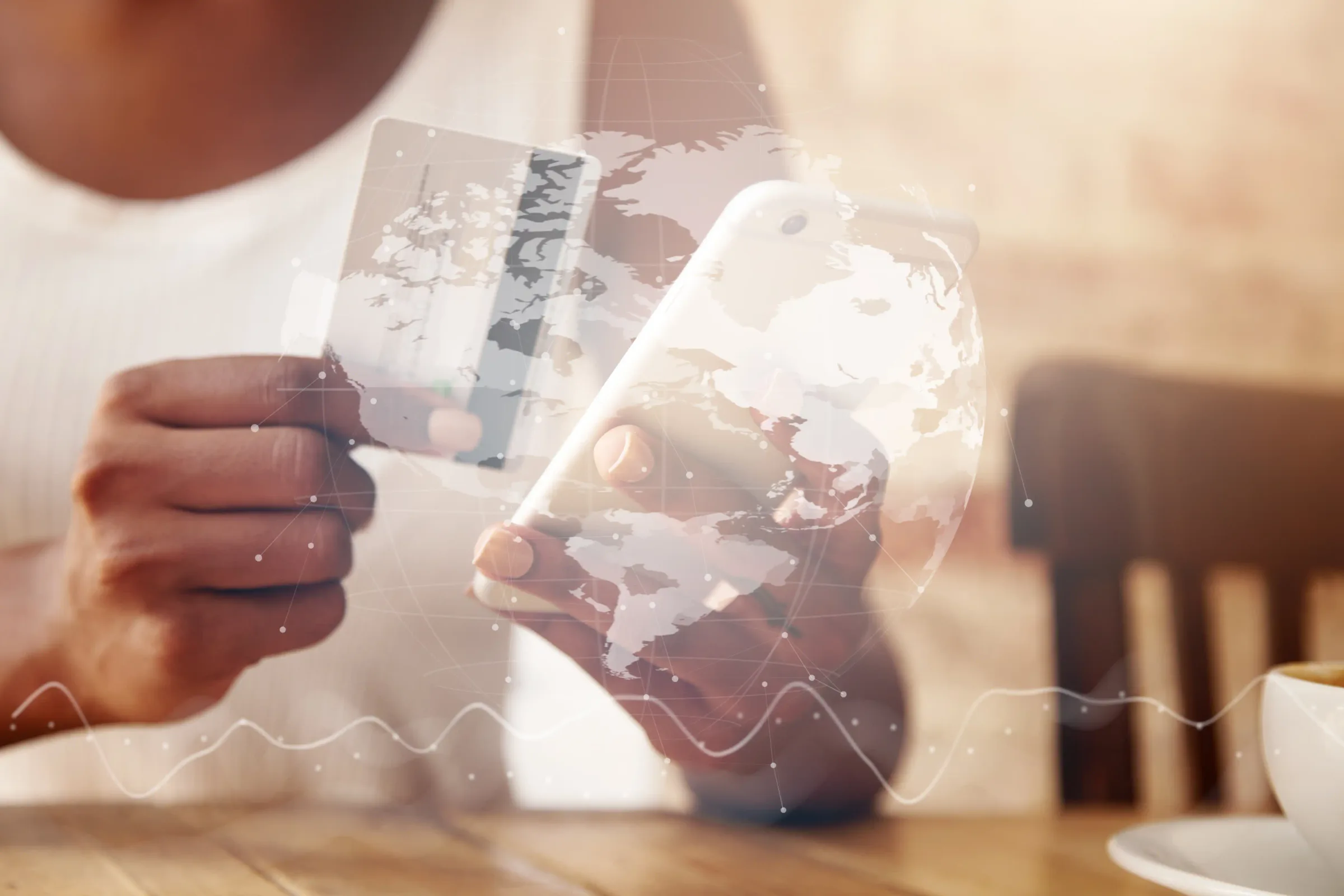 Cover image for How Long Do International Payments Take? What to Know About International Wire Transfers