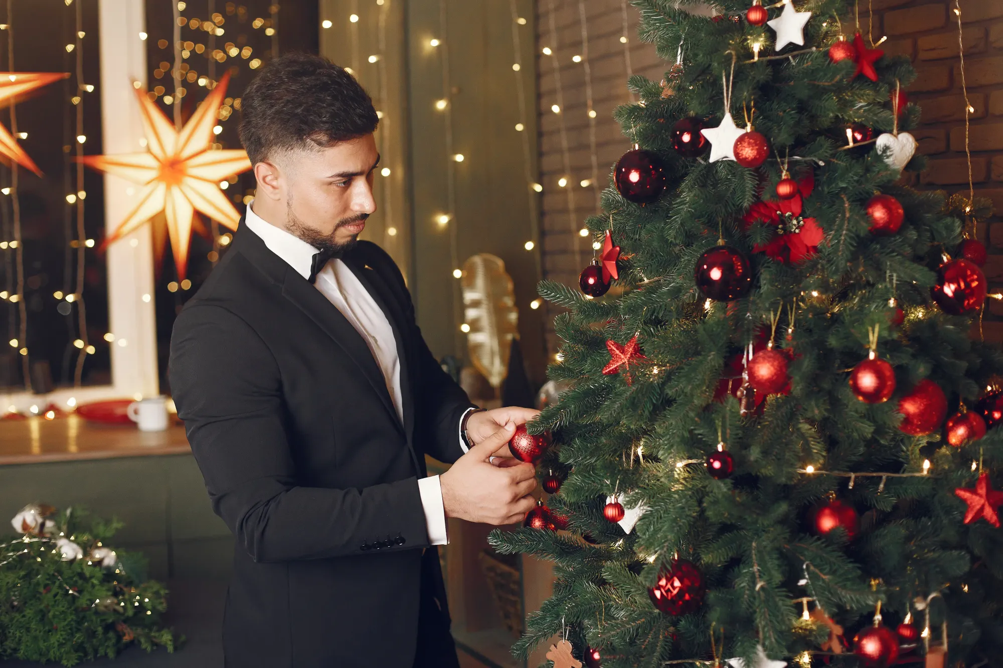 Is Christmas Eve a Public Holiday?
