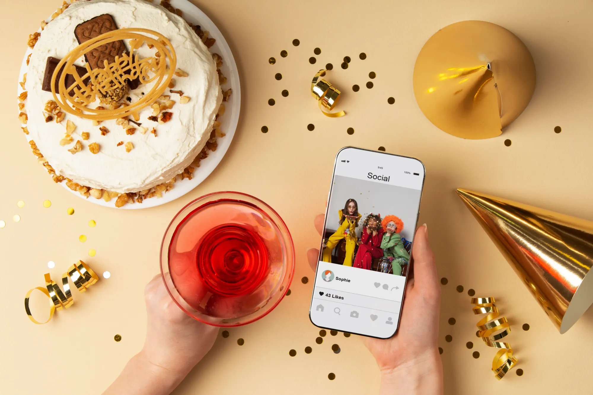 The Best Birthday Reminder Apps in 2025 (Honest Comparison for Busy People)