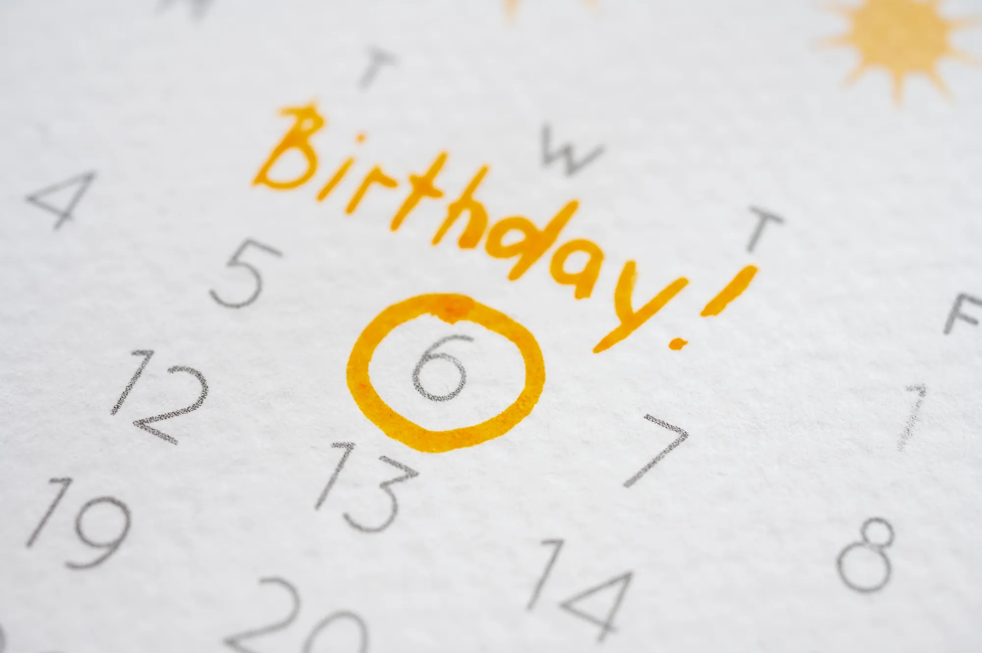 How Many Days Until Your Birthday? A Complete Birthday Countdown Guide