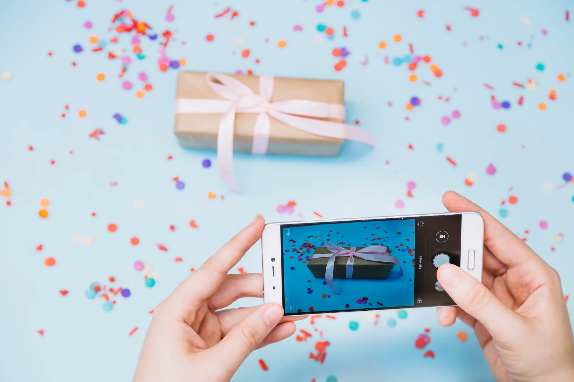 Anniversary Reminder App