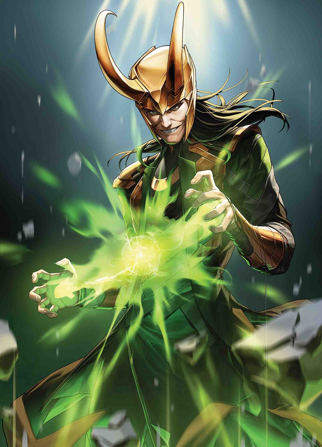 Avatar