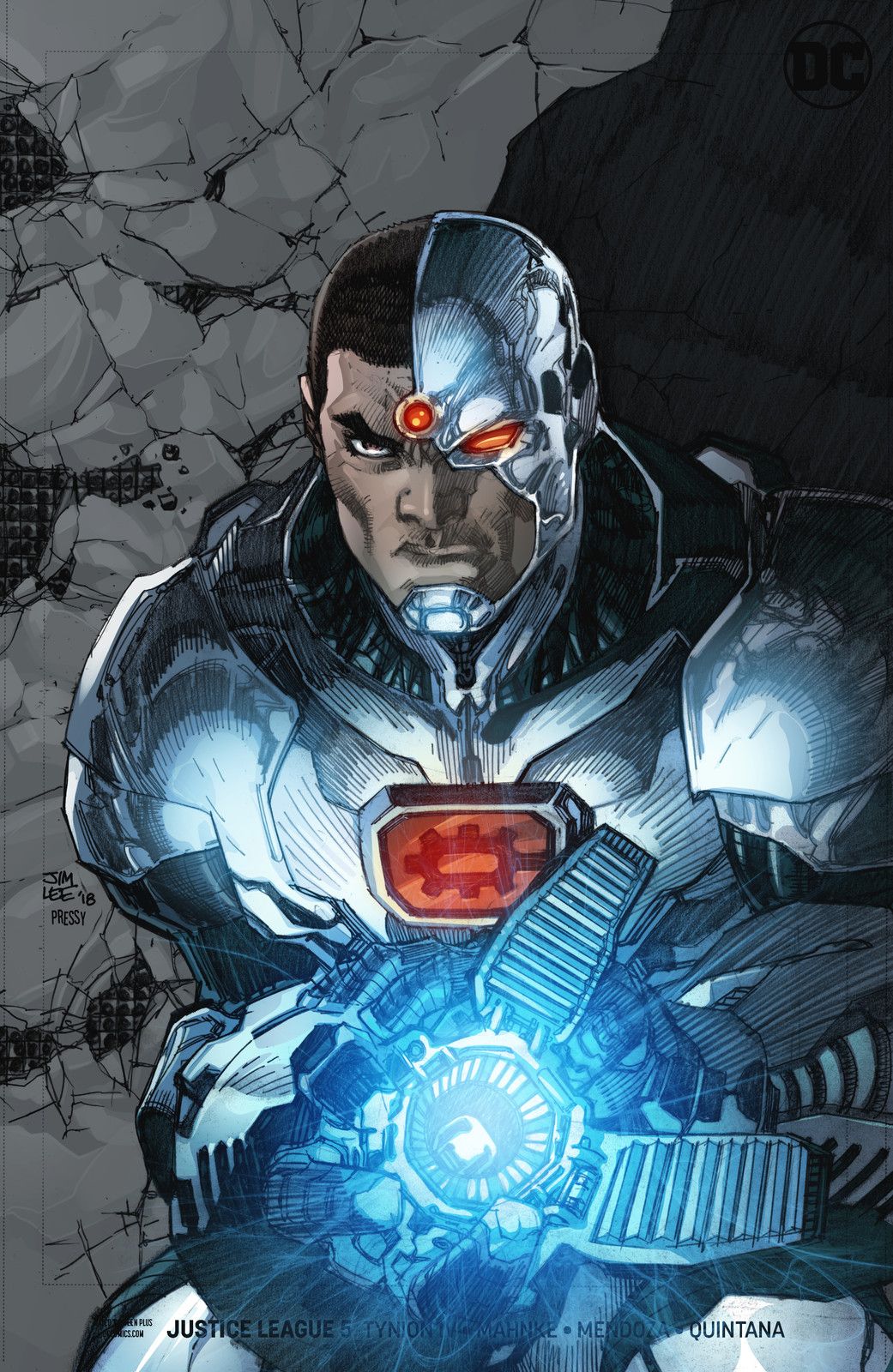 Avatar