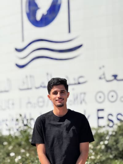 Zakariyae El Allouche