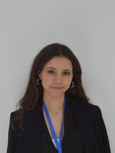 Nour Al Houda Sarhden