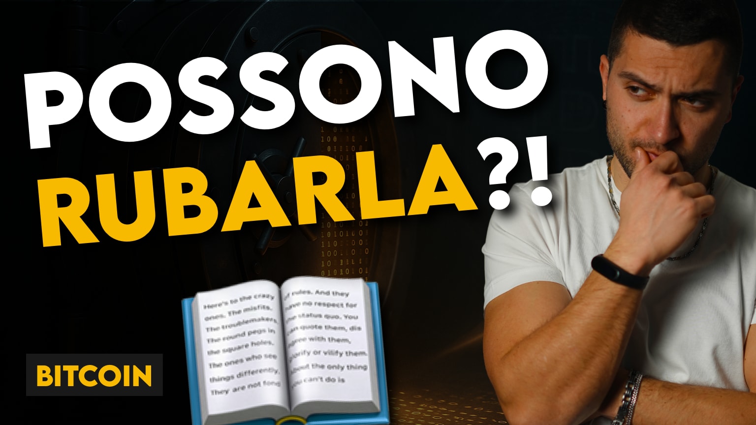 #2 | 📖 Un numero molto grande