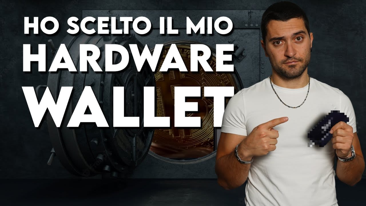 #5 | 🗝️ Passphrase ed il wallet segreto