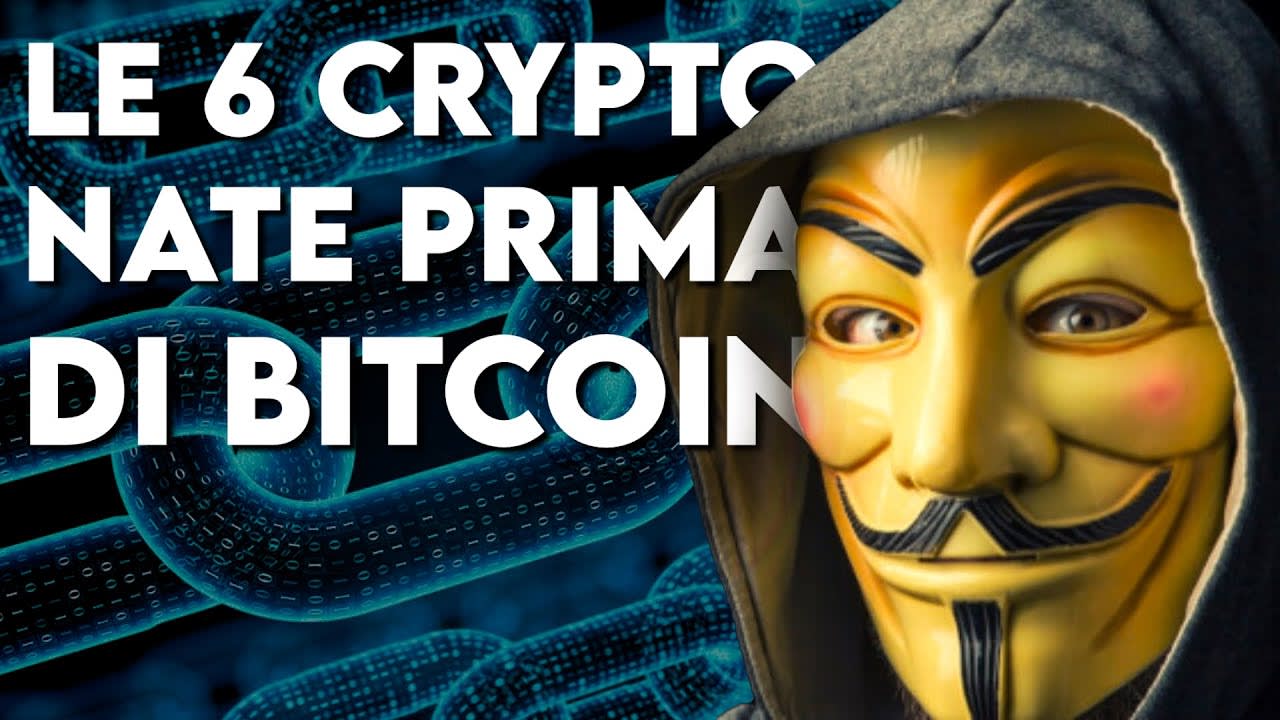 Bitcoin: la Storia dei Cypherpunk e la Nascita di una Rivoluzione Digitale
