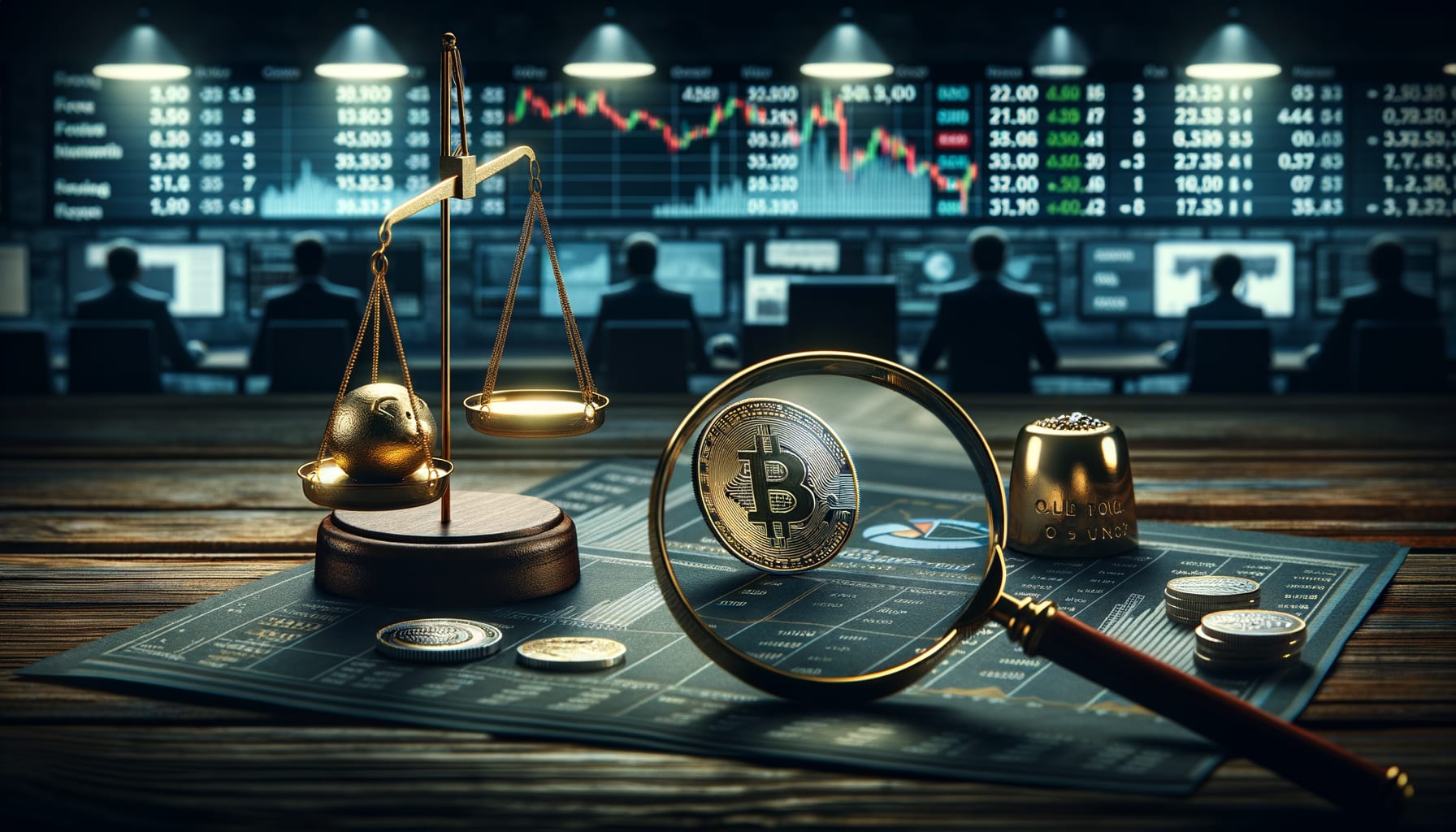 Calendario economico USA: lavoro in rallentamento, attese per taglio tassi