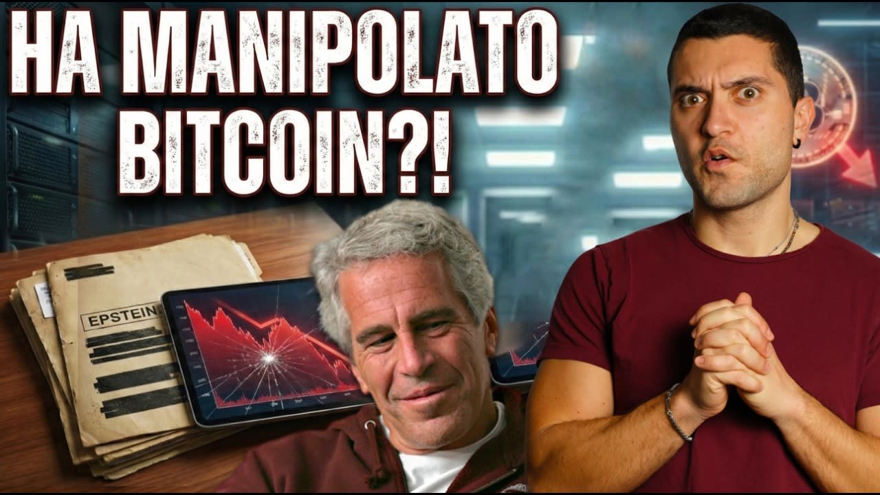 Epstein, le e-mail e Bitcoin: cosa c’è di vero su investimenti, MIT Media Lab e “controllo” dello sviluppo