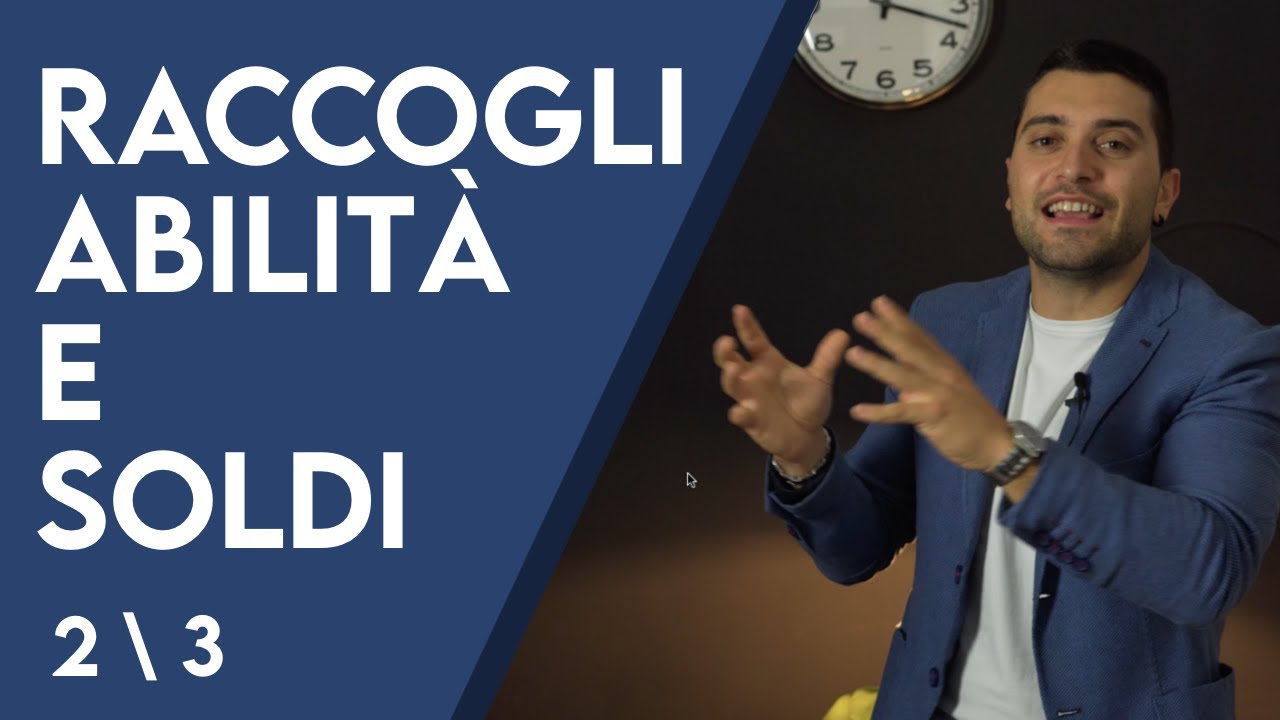 5 step per smettere di lavorare, o quasi… – Parte 2