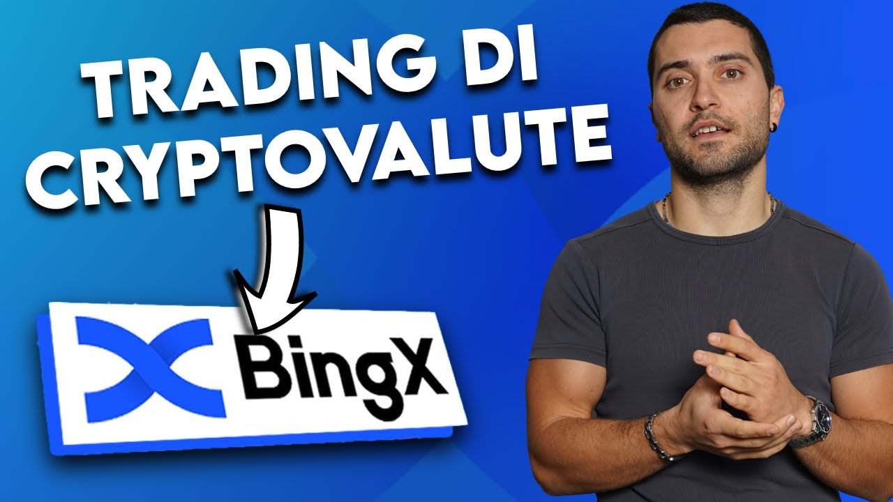 Tutorial Passo Passo per Usare l’Exchange