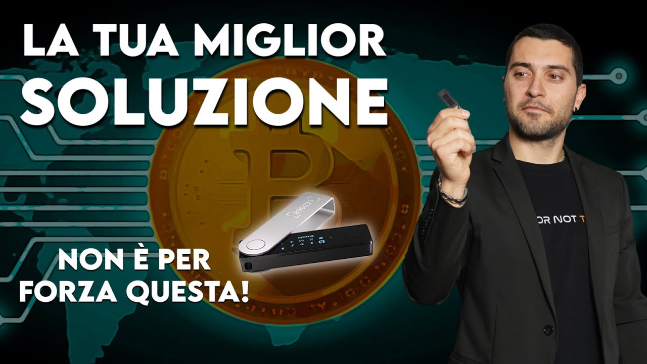 Wallet custodial e non custodial: come conservare davvero in sicurezza le tue criptovalute