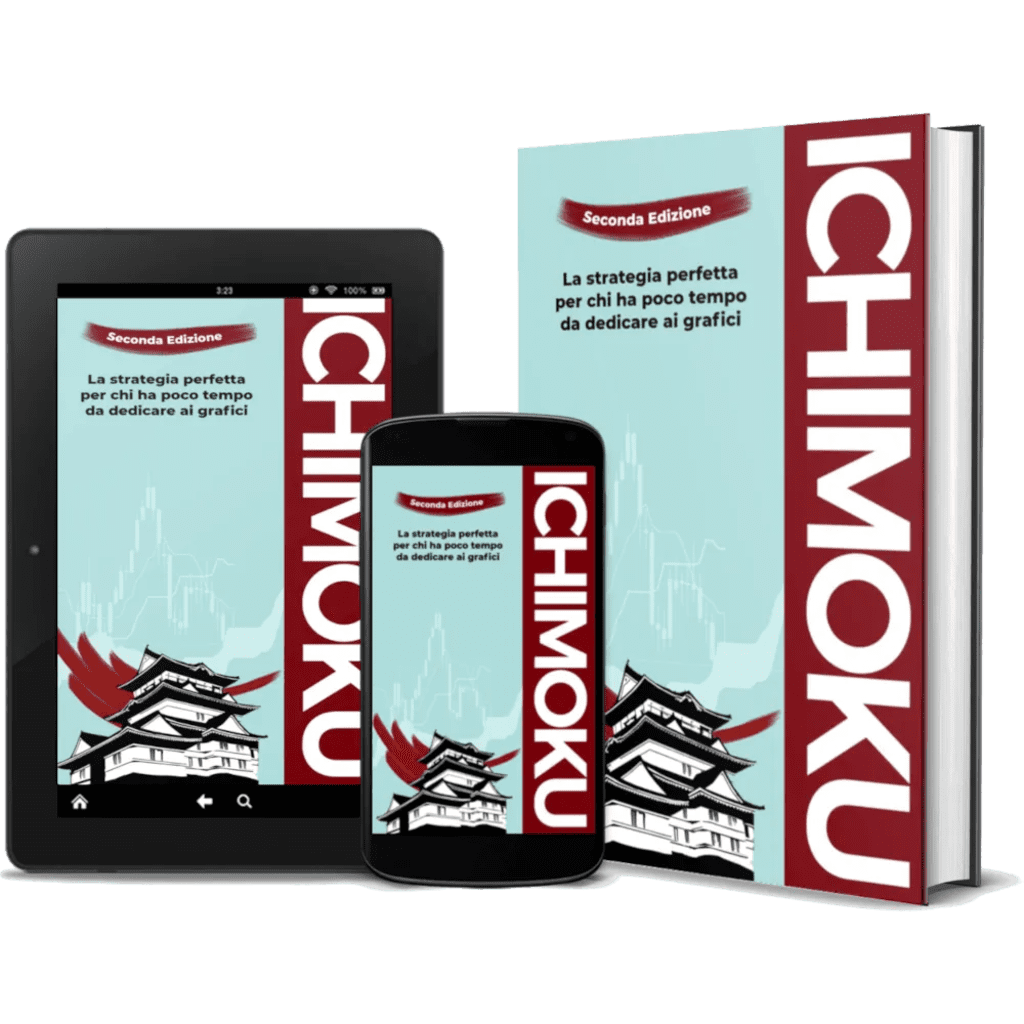Anteprima interna ebook Ichimoku
