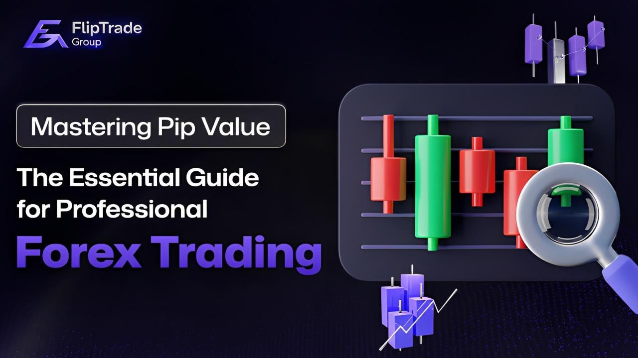 Mastering Pip Value: The Essential Guide for Professional Forex Trading