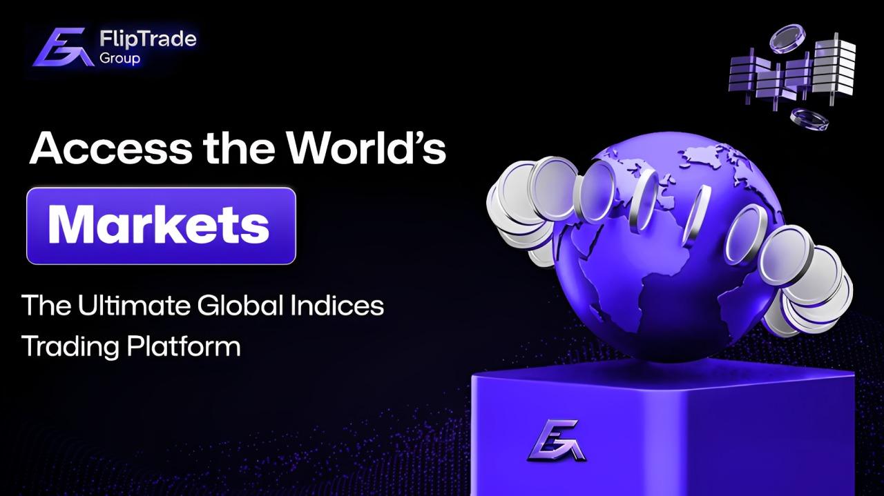 Access the World’s Markets: The Ultimate Global Indices Trading Platform