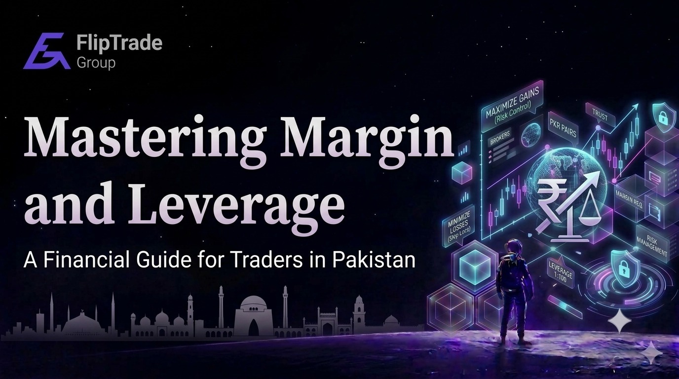 Mastering Margin and Leverage: A Financial Guide for Traders in Pakistan