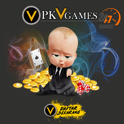 pkv games