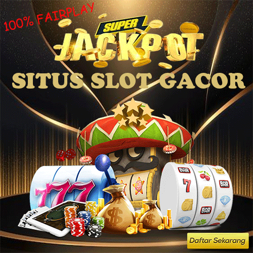 SLOT GACOR ONLINE | LINK SITUS ONLINE SLOT GACOR TERPERCAYA