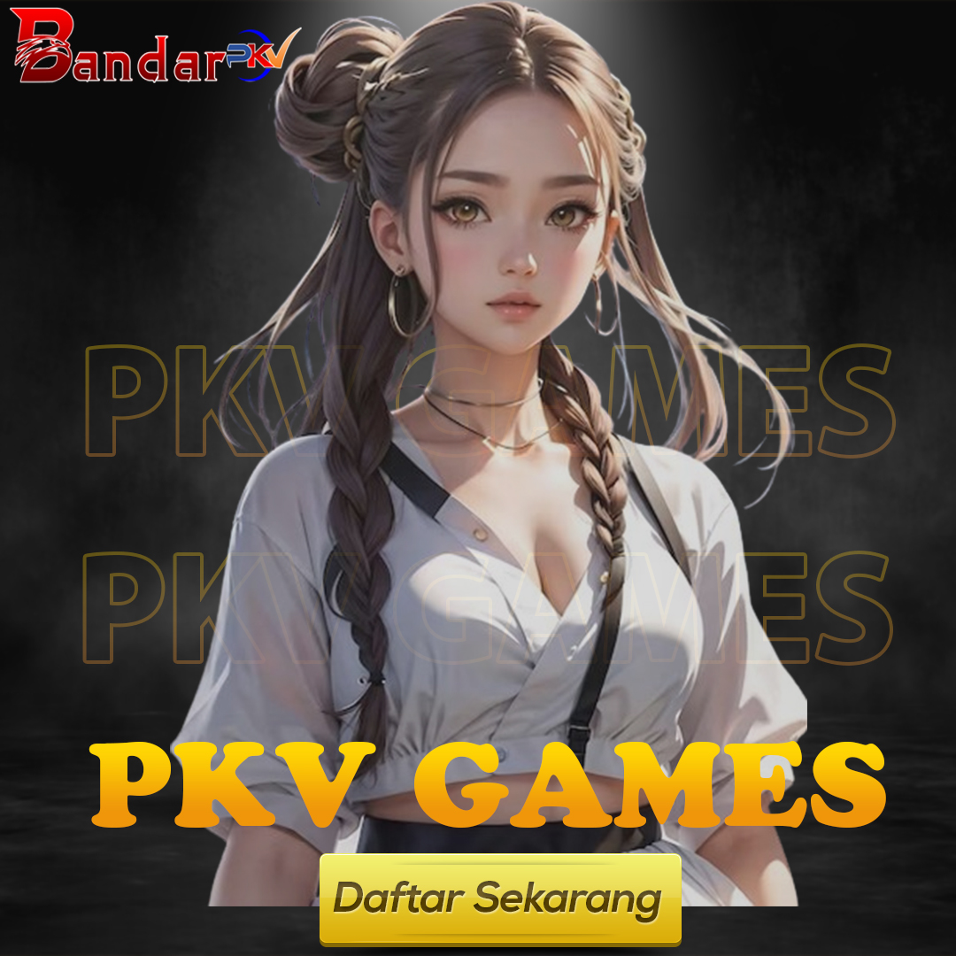 PKV GAMES : APLIKASI LOGIN ID PKV GAMES RESMI DI INDONESIA