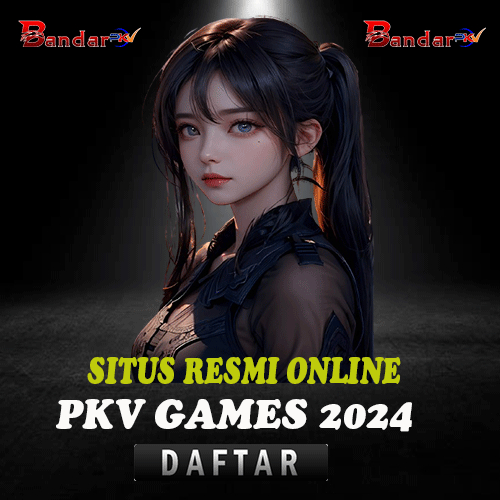 PKV GAMES | WEBSITE PKV GAMES VERSI TERBARU DI INDONESIA