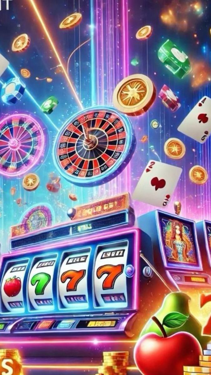 SITUS SLOT DEMO PG SOFT PRAGMATIC PLAY ANTI RUNGKAD