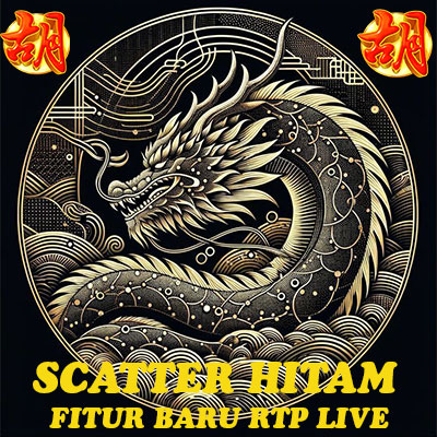 SITUS SLOT SCATTER HITAM FITUR BARU RTP LIVE