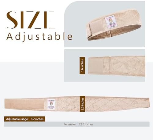 Vue 3 de Dreamlover Bandeaux De Perruque