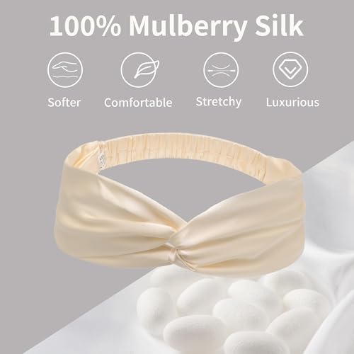 Vue 2 de Zlyc Bandeau Elastique En