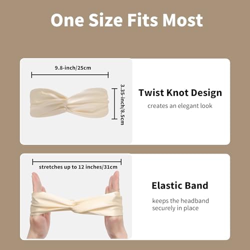 Vue 3 de Zlyc Bandeau Elastique En