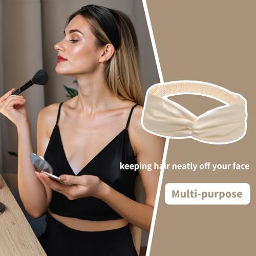 Vue 4 de Zlyc Bandeau Elastique En