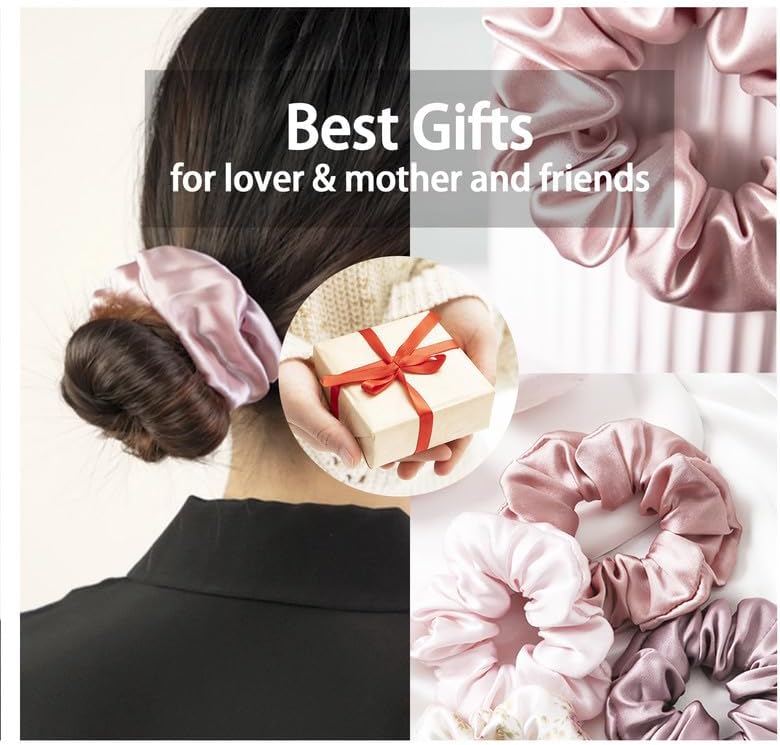 Vue 4 de Townssilk Bandeau En Soie