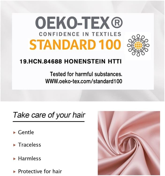 Vue 5 de Townssilk Bandeau En Soie