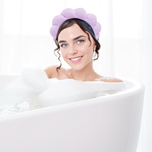 Vue 2 de Dreshow Bandeau Spa Pour