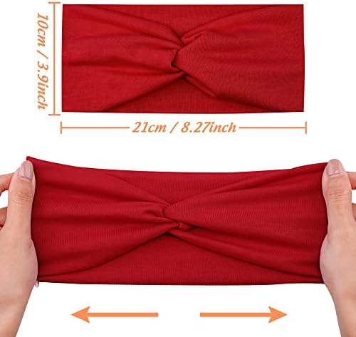 Vue 2 de Feqo Pieces Bandeau Cheveux