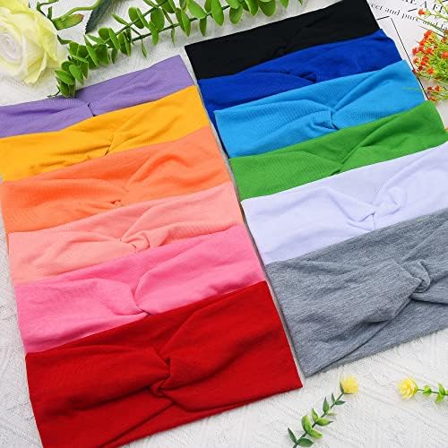 Vue 4 de Feqo Pieces Bandeau Cheveux