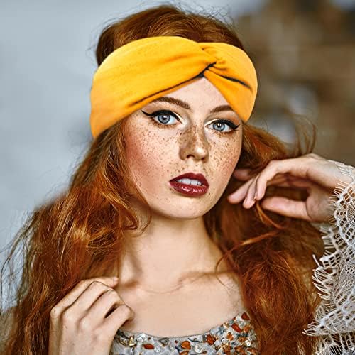 Vue 6 de Feqo Pieces Bandeau Cheveux