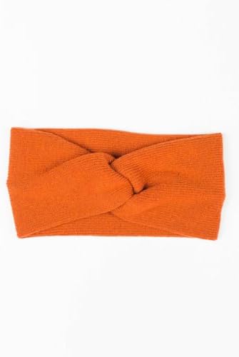 Vue 3 de Dalle Piane Cashmere Bandeau