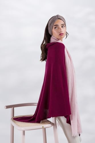 Vue 5 de Dalle Piane Cashmere Bandeau